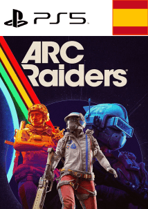 ARC Raiders Standard Edition (España)