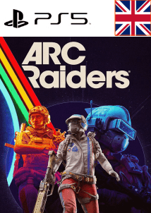 ARC Raiders Standard Edition (UK)