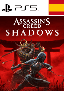Assassin’s Creed Shadows Standard Edition (Spanje)