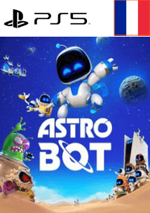 ASTRO BOT Standard Edition (France)