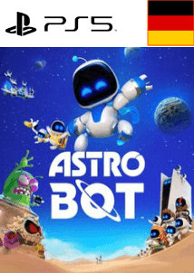 ASTRO BOT Standard Edition (Germania)