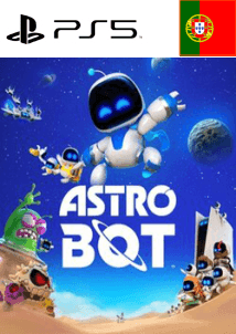 ASTRO BOT Standard Edition (Portugal)