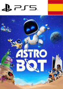 ASTRO BOT Standard Edition (España)
