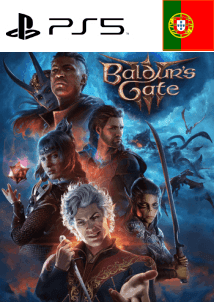 Baldur's Gate 3 Standard Edition (Portugal)