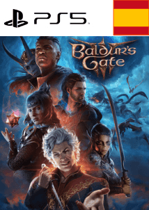 Baldur's Gate 3 Standard Edition (Spanje)