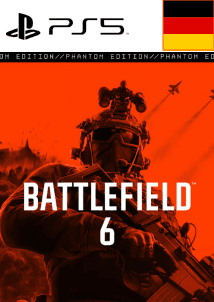 Battlefield 6 Phantom Edition (Deutschland)