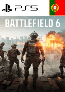 Battlefield 6 Standard Edition (Portugal)