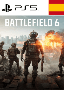 Battlefield 6 Standard Edition (España)