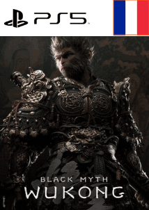 Black Myth: Wukong Standard Edition (France)