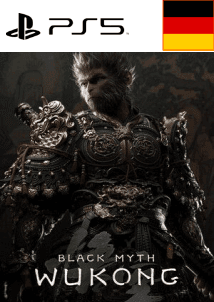 Black Myth: Wukong Standard Edition (Duitsland)