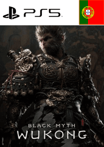 Black Myth: Wukong Standard Edition (Portugal)