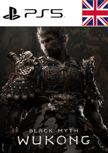 Black Myth: Wukong Standard Edition (UK)
