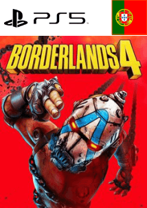 Borderlands 4 Standard Edition (Portugal)