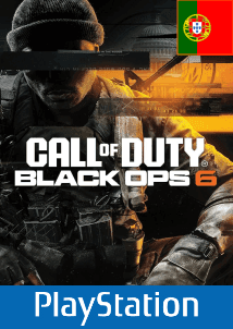Call of Duty: Black Ops 6 Standard Edition (Portugal)