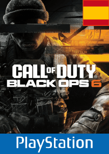 Call of Duty: Black Ops 6 Standard Edition (Spanje)