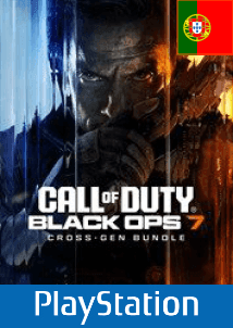 Call of Duty: Black Ops 7 Standard Edition (Portugal)