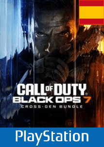 Call of Duty: Black Ops 7 Standard Edition (España)