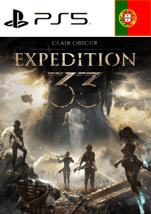 Clair Obscur: Expedition 33 Standard Edition (Portugal)