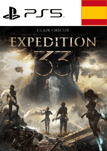 Clair Obscur: Expedition 33 Standard Edition (Spanje)