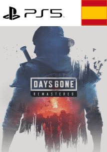 Days Gone Remastered Standard Edition (España)
