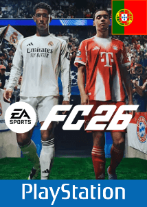 EA SPORTS FC 26 Standard Edition (Portugal)