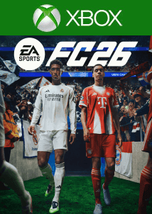 EA SPORTS FC 26 Standard Edition