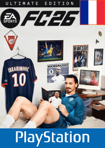 EA SPORTS FC 26 Ultimate Edition (France)