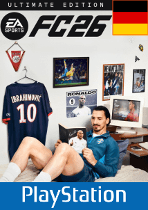 EA SPORTS FC 26 Ultimate Edition (Deutschland)