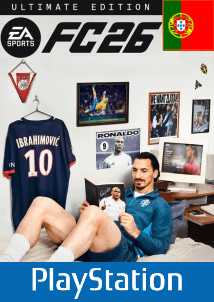 EA SPORTS FC 26 Ultimate Edition (Portugal)