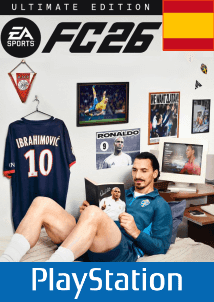 EA SPORTS FC 26 Ultimate Edition (España)