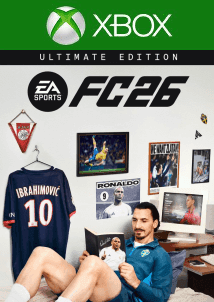 EA SPORTS FC 26 Ultimate Edition