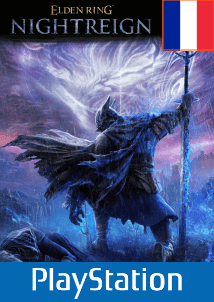 ELDEN RING NIGHTREIGN Standard Edition (France)