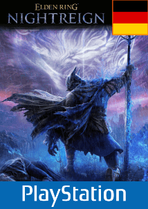 ELDEN RING NIGHTREIGN Standard Edition (Germany)