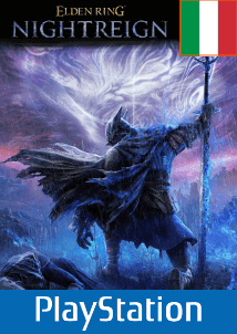 ELDEN RING NIGHTREIGN Standard Edition (Italy)