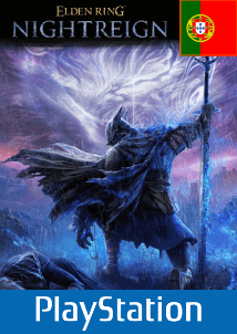 ELDEN RING NIGHTREIGN Standard Edition (Portugal)
