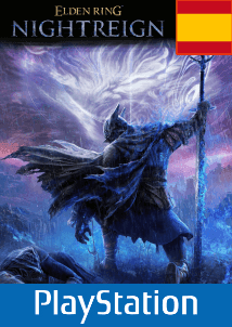 ELDEN RING NIGHTREIGN Standard Edition (Espagne)