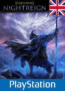 ELDEN RING NIGHTREIGN Standard Edition (UK)