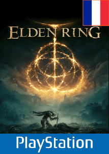 ELDEN RING Standard Edition (Frankreich)