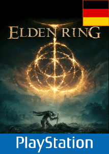 ELDEN RING Standard Edition (Germany)