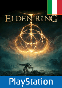 ELDEN RING Standard Edition (Italia)