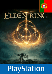 ELDEN RING Standard Edition (Portugal)