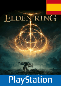 ELDEN RING Standard Edition (Spain)