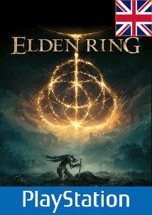 ELDEN RING Standard Edition (UK)