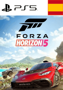 Forza Horizon 5 Standard Edition (Spagna)