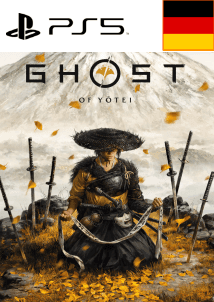 Ghost of Yotei Standard Edition (Deutschland)