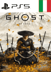 Ghost of Yotei Standard Edition (Italia)
