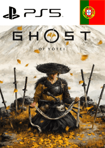 Ghost of Yotei Standard Edition (Portugal)