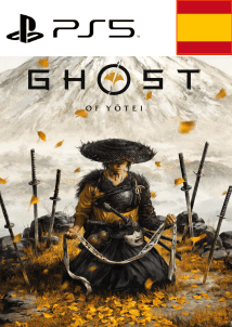 Ghost of Yotei Standard Edition (España)