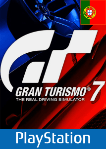 Gran turismo 7 Standard Edition (Portugal)