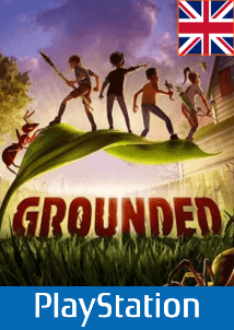 Grounded Standard Edition (UK)